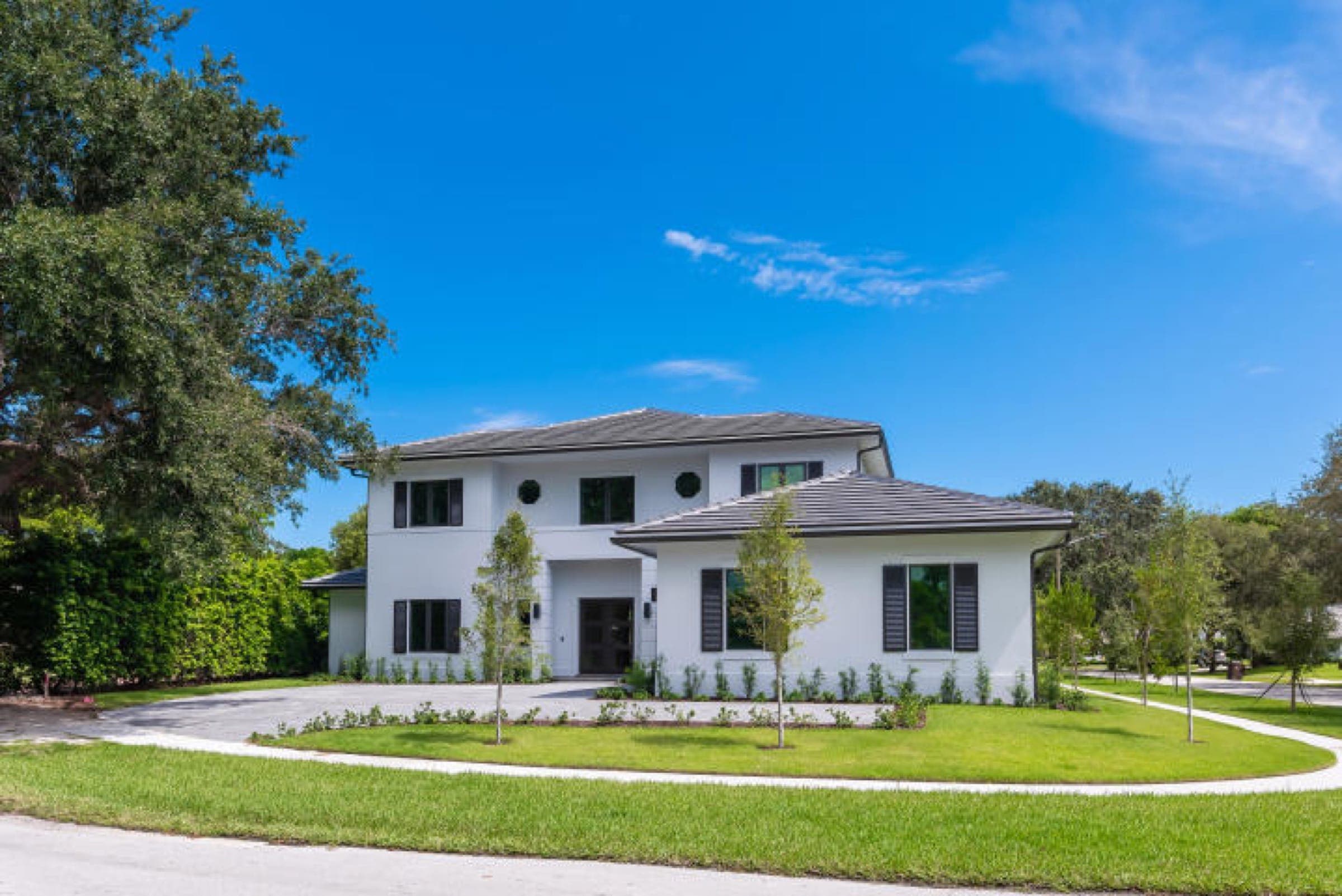 La Costa Dr